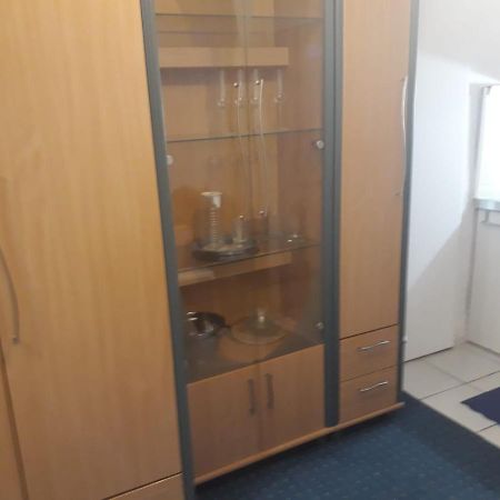 Roter Backstein Apartment 4 Mainz Eksteriør billede