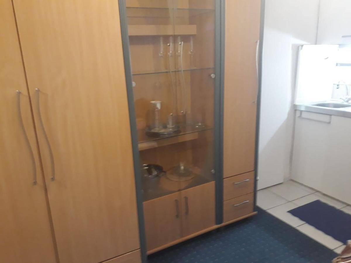 Roter Backstein Apartment 4 Mainz Eksteriør billede
